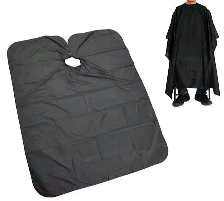 Парикмахерская накидка для стрижки