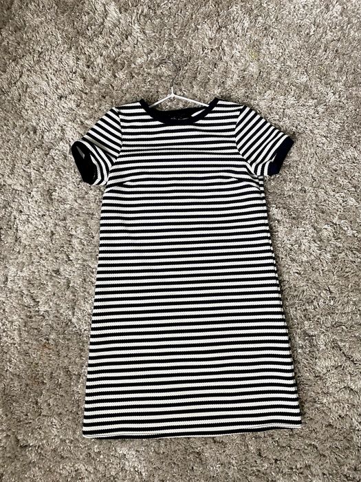 Плаття-футболка