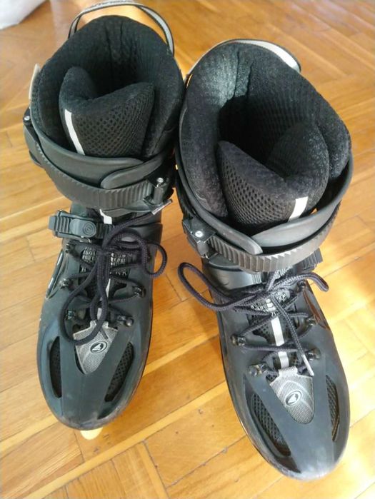 Продам ролики Rollerblade Twister 80, р. 44,5 (29 см)