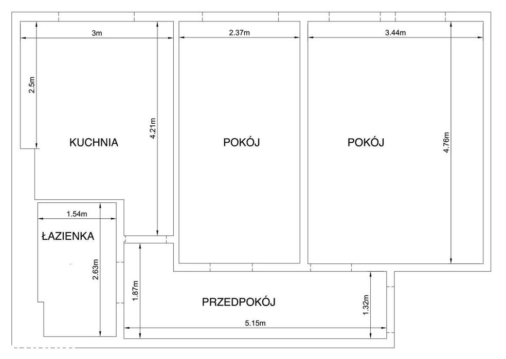 Balkon | winda | 2001 rok