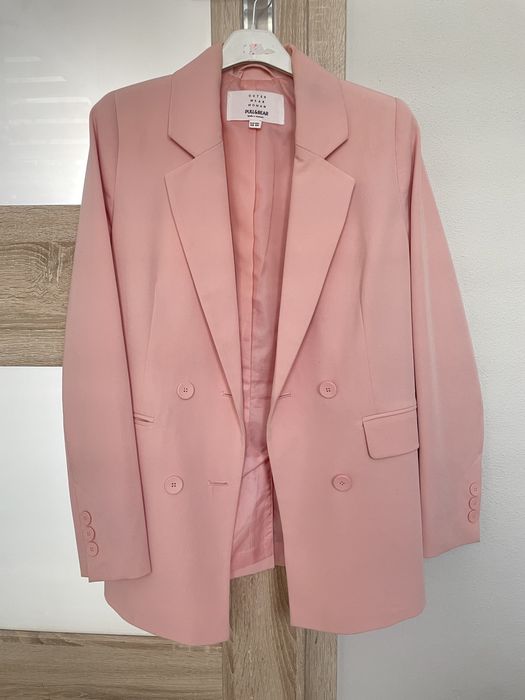 Marynarka Pull& bear