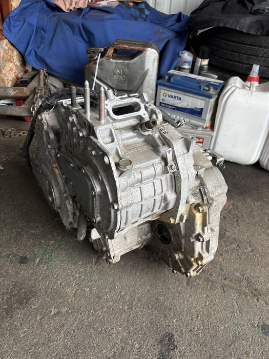 Акпп Mitsubishi Outlander 3 2012-2016 2.0 PHEV 4wd F1EKA-1-A1Z