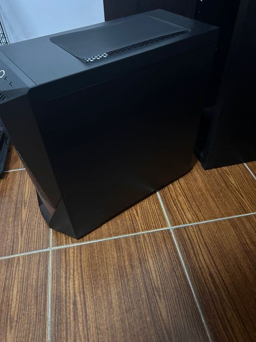 Computador gaming
