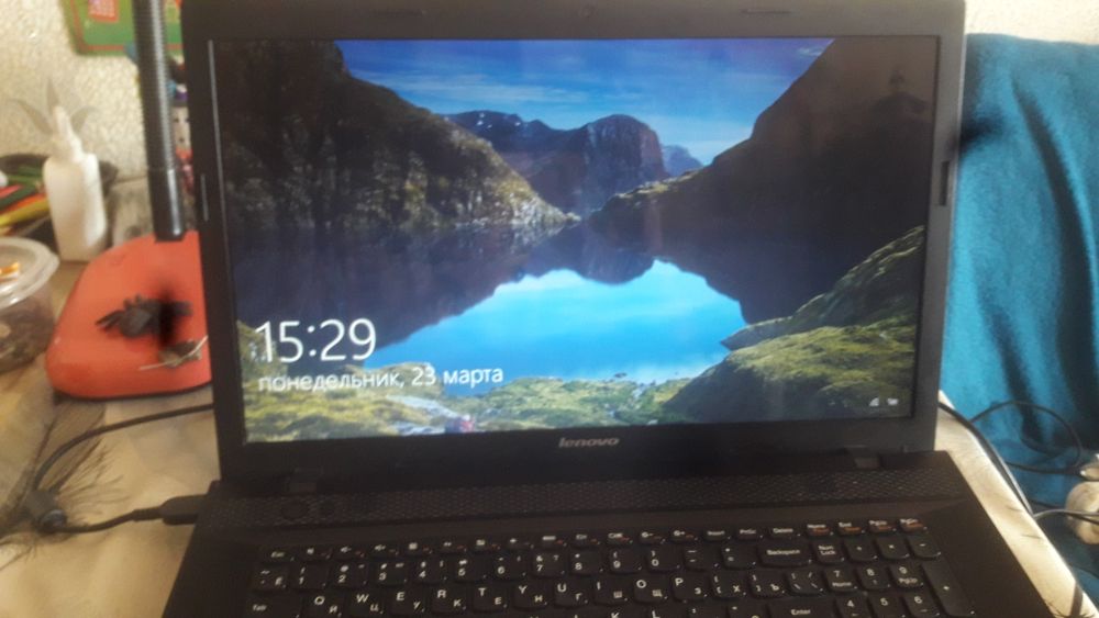 Ноутбук Lenovo G700