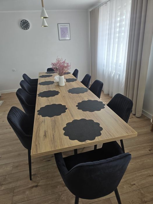 Stół Loft Premium