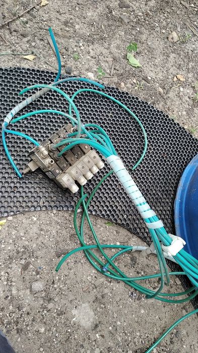 Пневматические насосы для разного оборудования