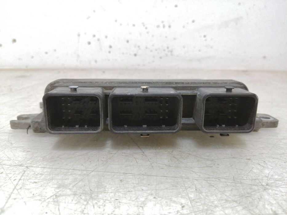 Centralina do Motor - NISSAN NOTE (E11, NE11) | 05 - 13