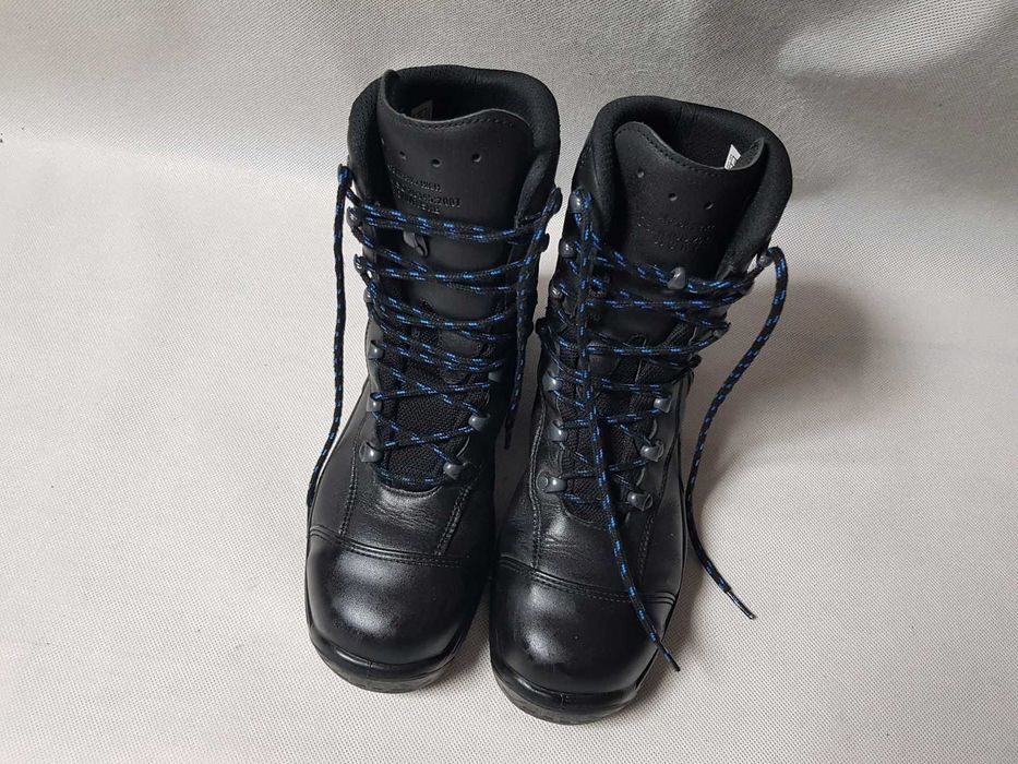 HAIX - AIR POWER X7 HIGH roz. 40 - 25,5 cm SUPER