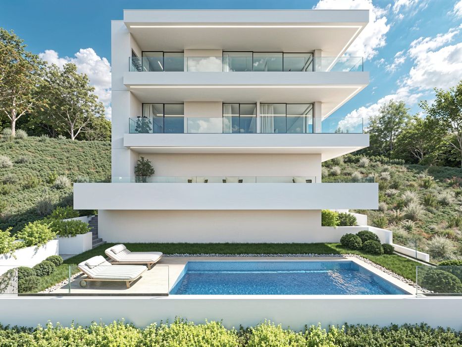 Terreno Serra Amoreira, Ramada