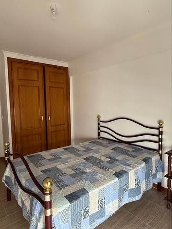 Arrendamento de quarto