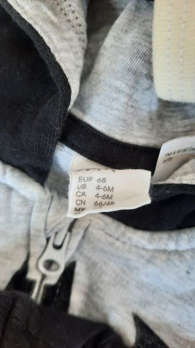 бодики 3-6 месяцев