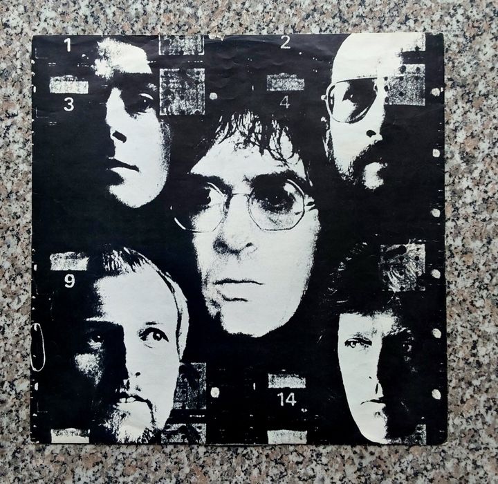 manfred mann earth band - Хобби, отдых и спорт - OLX.ua