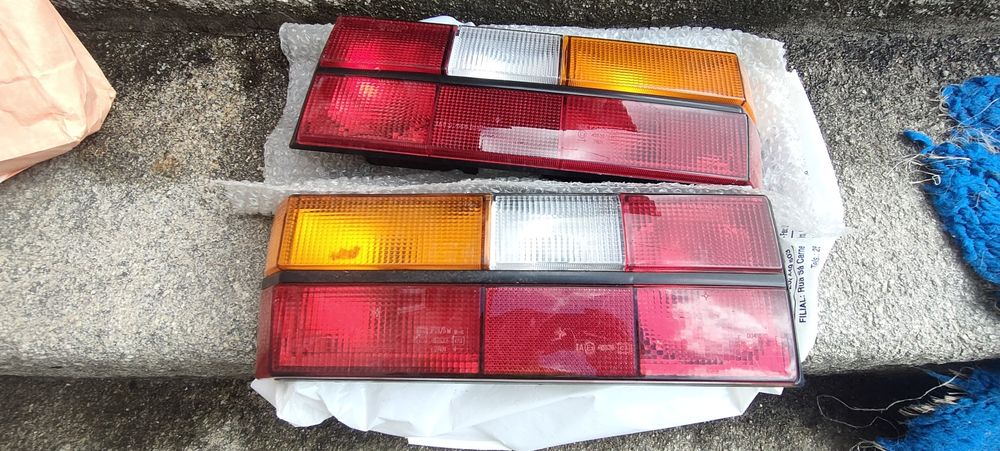 Farolins Golf GTD mk1