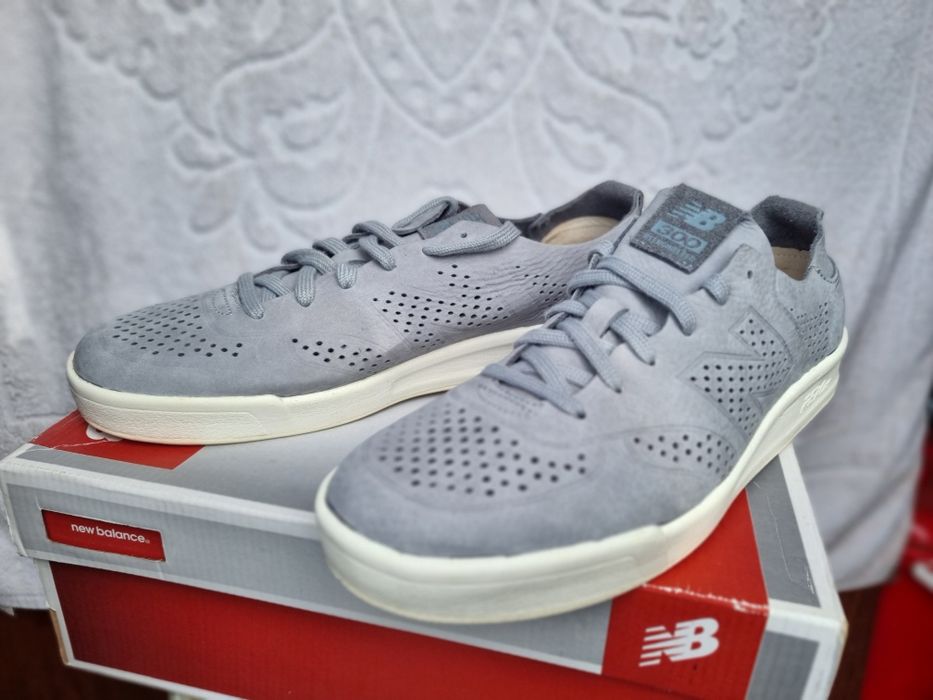 Sapatilhas cinzentas de homem Puma n°42  SL 050