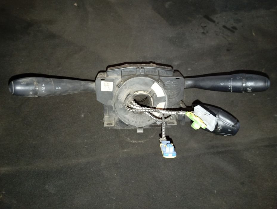 Comutador de Luzes para Berlingo