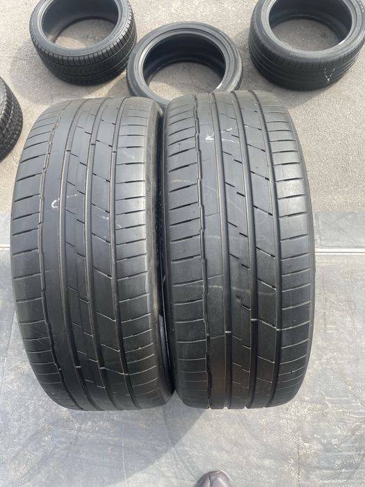 225/45/19 hankook k127