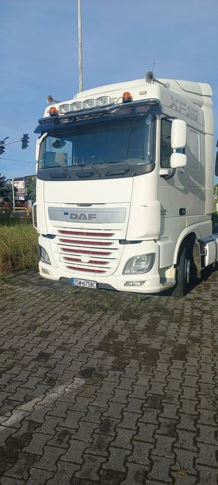 DAF