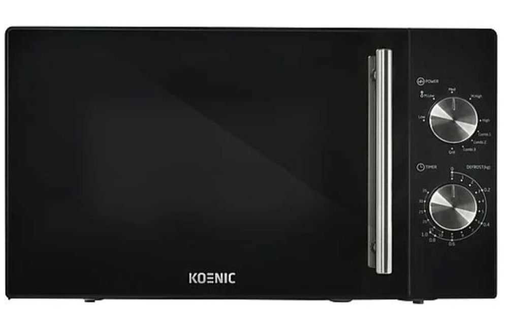 Microondas usado Koenic
