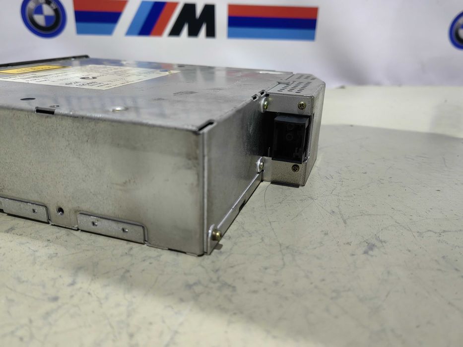 Caixa de CDs BMW serie 5 E60/61/63 6941.416