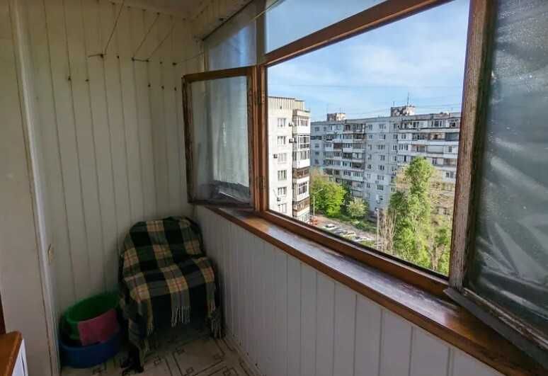 Продаж 3 кмн видової квартири, Набережна (вул. Тбіліська) 213-107-684