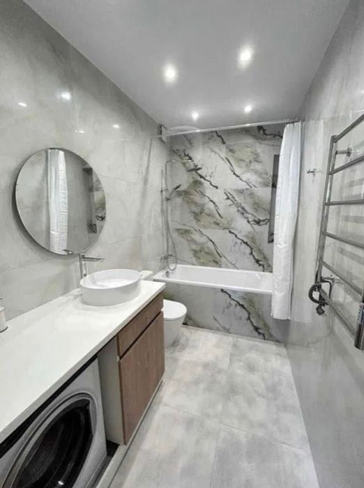 Продаж. 1кімнатна квартира в ЖК Континент, Трускавецька 123