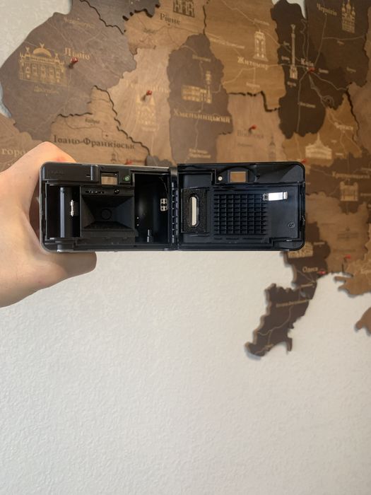 Samsung Fino 15 SE плівковий фотоапарат