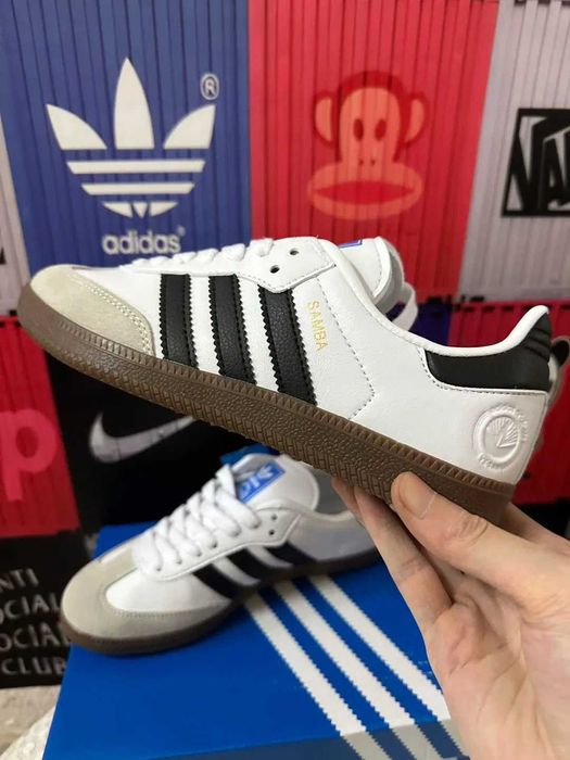 Adidas originals samba og 36