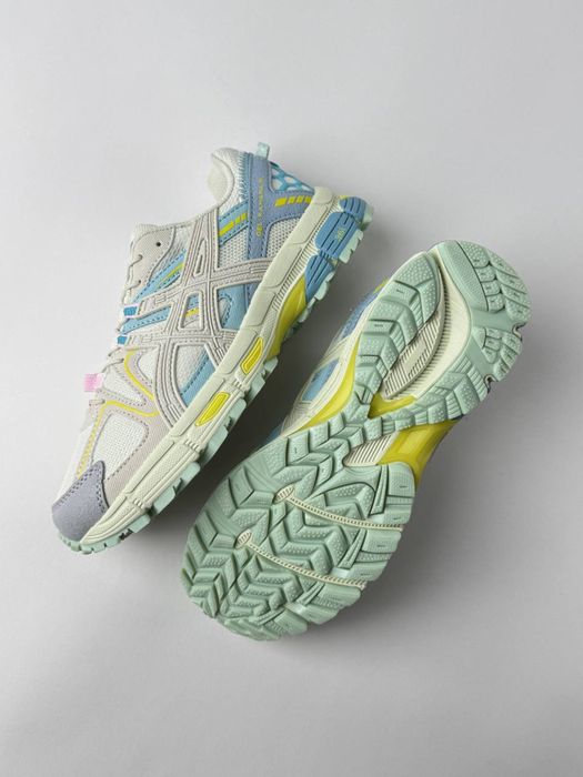 Хіт усіх продажів! Жіночі кросівки Asics Gel-Kahana 8 Beige Sky! Нові! Оплата при отриманні! В наявності: 37,38,39,40,41