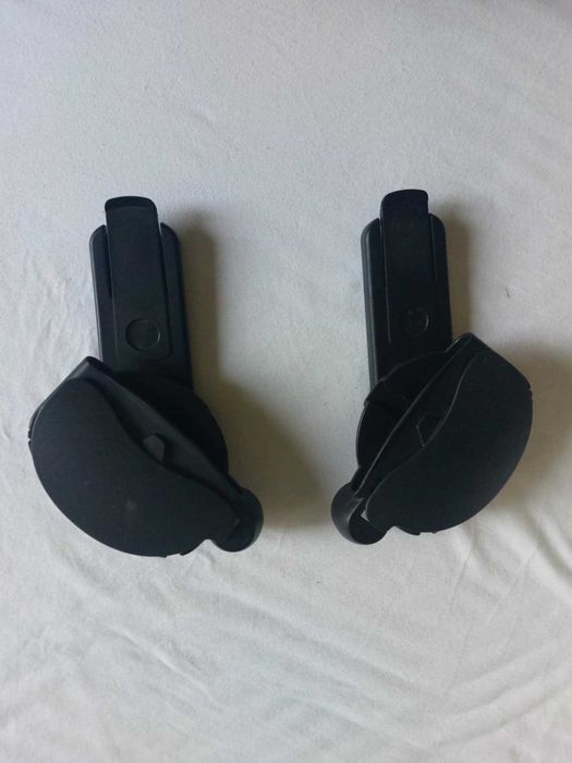 Adaptery do wózka maxi-cosi Mura 3 , Mura 4 i gondoli