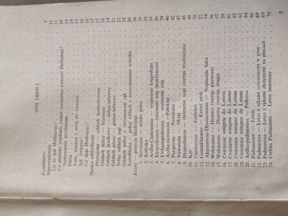 Malina Michalska "Hatha joga dla wszystkich"