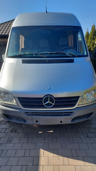 Продам    СПРІНТЕРА  316