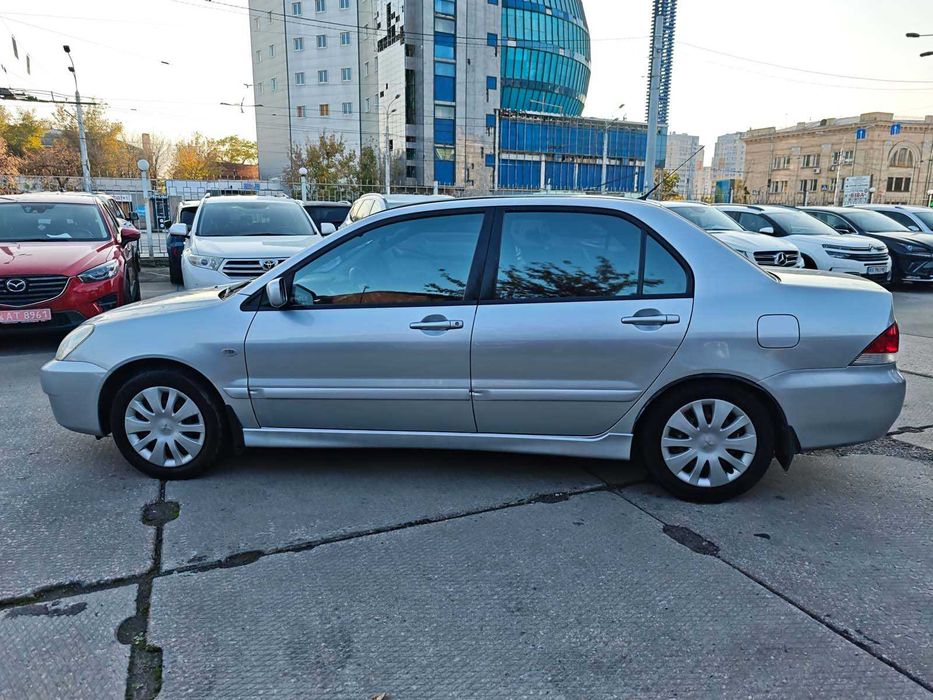 Продам Mitsubishi Lancer 2007р. #79823