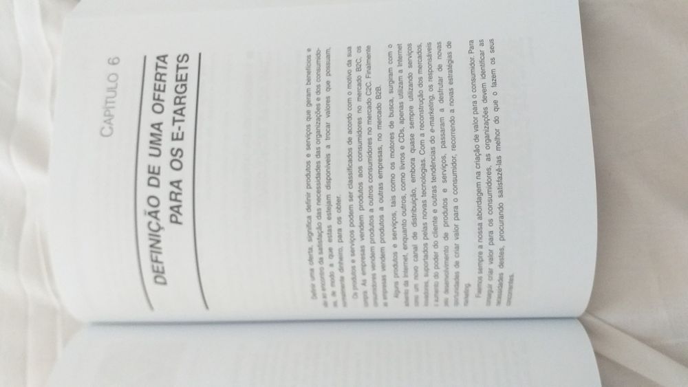 E-Marketing um guia para a nova economia