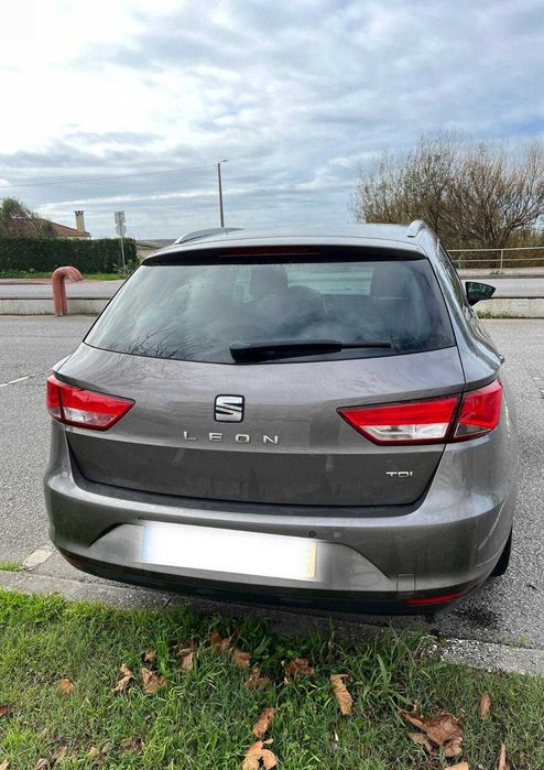 Seat Leon 1.6  TDi