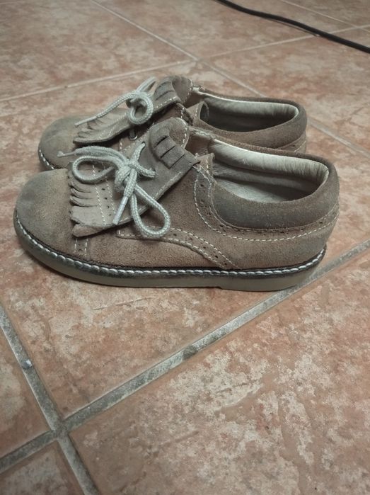 Carneiras tamanho 26/27