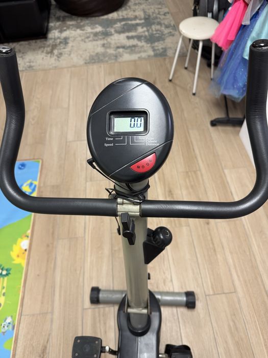 Cicicleta ginastica usada