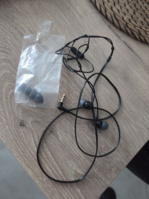 Słuchawki Sony, Nowe!