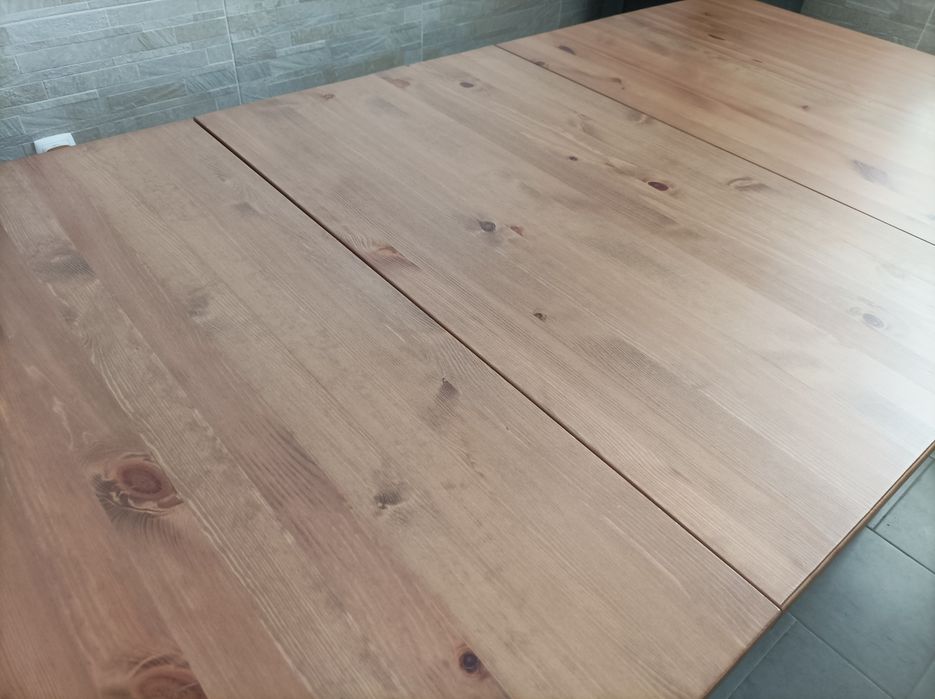 Mesa de refeições IKEA