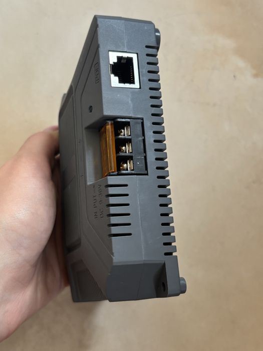 EDUP 5-в-1 200W GigE PoE інжектор для Starlink Gen 3