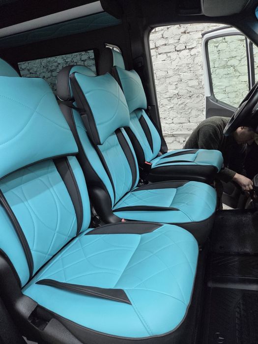 Переобладнання авто