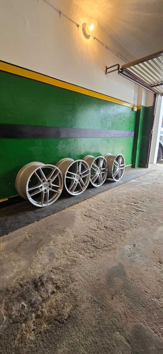Felgi porsche panamera 19"
