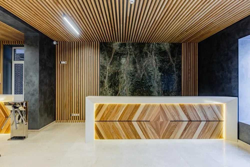 Комерційна нерухомість за адресою вул. Іллєнка Юрія (площа 1795 м²) - Atlanta.ua - фото 18