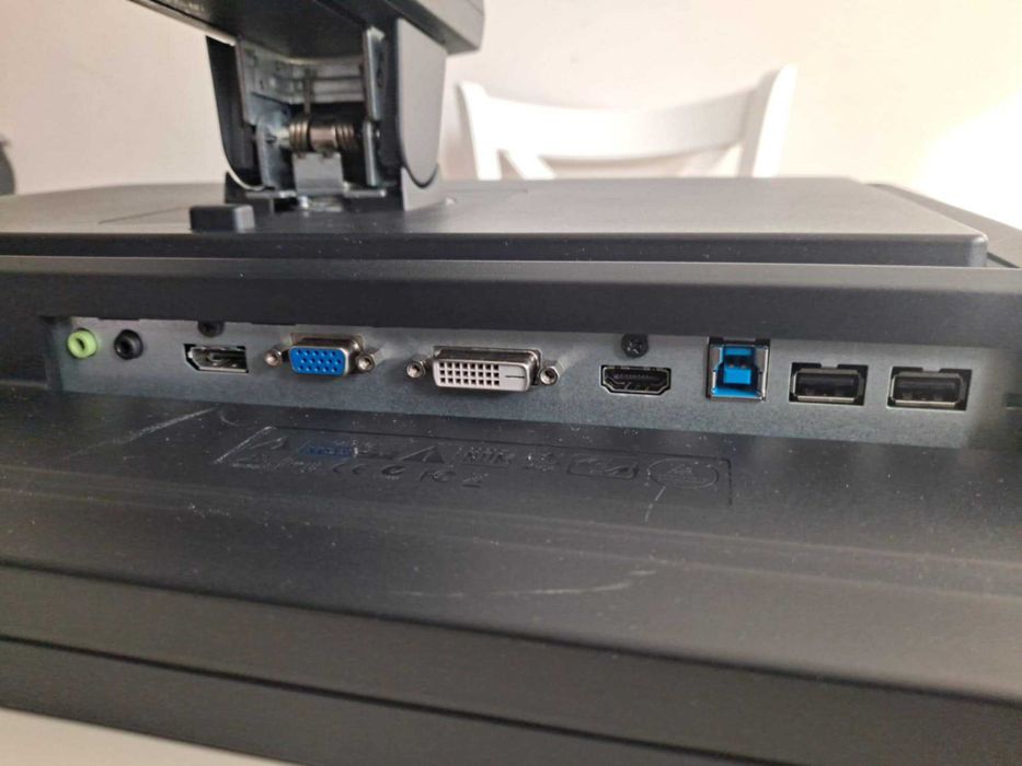 Monitor BenQ BL2710PT 2560 x 1440 (WQHD)