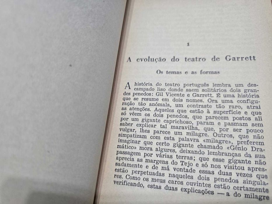 Para a história da Cultura em Portugal - António José Saraiva - I e II