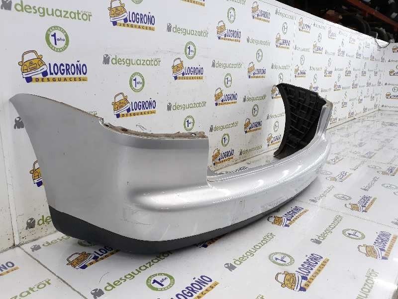 PARA-CHOQUES TRASEIRO VOLKSWAGEN TOURAN 2004 -1T0807417