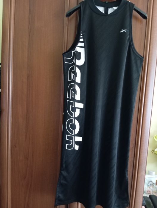 Sukienka  Reebok