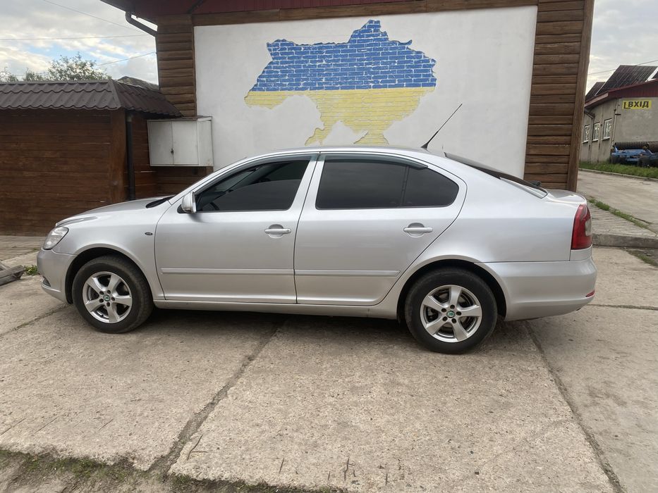 Продам автомобиль