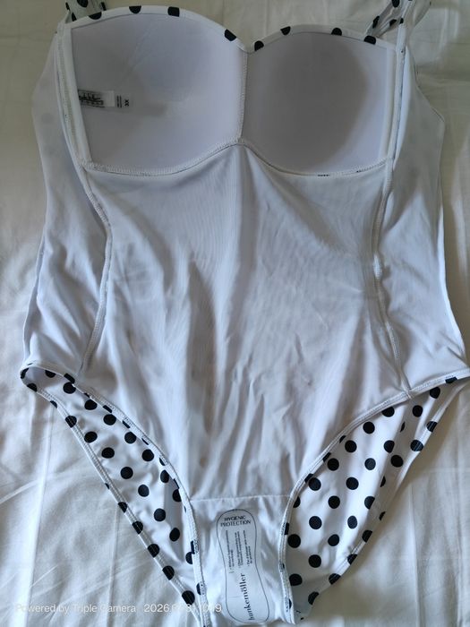 Купальник 3XL повномірний