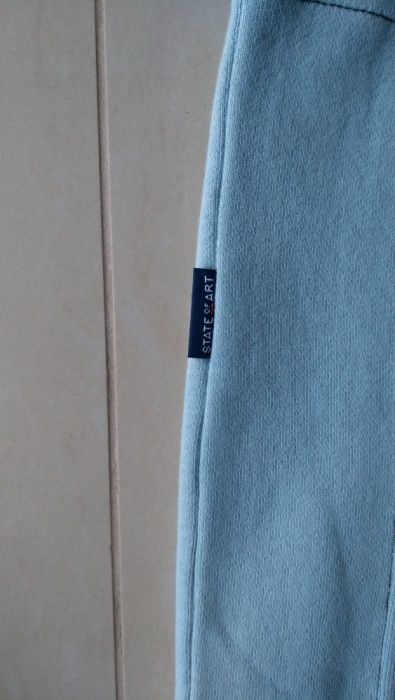 Bluza męska rozm. duża L firmy State of Art, NOWA !!