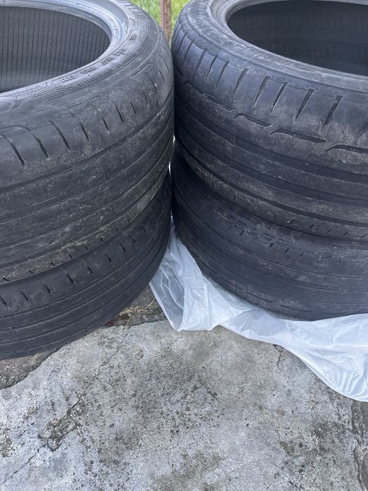 Покришки бу 225/45 R18